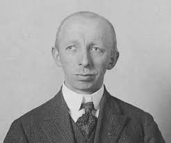 Adam Arras (1879-1967)