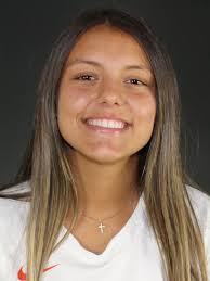 2023 Women's Volleyball Roster