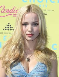 Dove Cameron Nude Photos & Videos