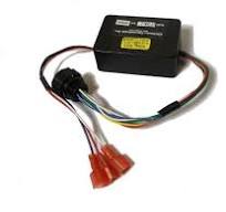 EI Fp Option Fuel Flow Differential Module Ft 60