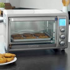 Black And Decker Air Fryer Oven Black Decker Crisp N Bake Air Fry Countertop Oven With No Preheat In 2020 Countertop Oven Oven Food Preparation
