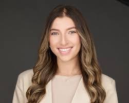 Sarah Harrod's Instagram, Twitter & Facebook