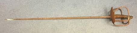 From fencing swords to protective armor, here's all of the gear you need. A Fencing Sword With 87cm Blade No Makers Markings Full Guard With Wooden Grip Overall Length Approx 103cm Price Estimate 20 30