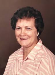 Obituary for Loretta Mae (Layne) Ward