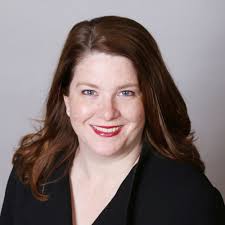 Stephanie Ford-Weems