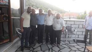 Μνημεια ξηρομερου του βαγγελη κουτιβη. Basilhs Antwnopoylos To 3hromero A3izei Na Sxediasoyme Gia Ayto Ena Kalytero Ayrio Agrinioreport