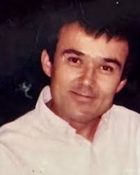 Most Recent Obituaries