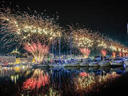 When is bastille day parade? Where To Celebrate Bastille Day In France Booking Com