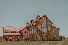 Private Event — White Oaks Barn
