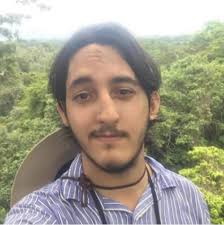 Profile for UF Student Chapter of The Wildlife Society