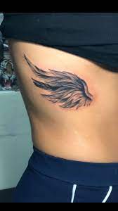 Piercings Angel Wings Tattoo Ankle Angel Wings Tattoo On Ankle Broken Angel Wings Tat Wing Tattoos On Wrist Angel Wings Tattoo Wing Tattoo On Shoulder