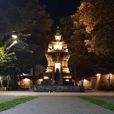 Maybe you would like to learn more about one of these? 12 Gereja Tertua Yang Mewarnai Sejarah Indonesia Travel Tempo Co