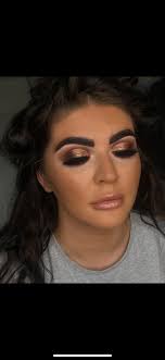 Makeup By Leha-Lorraine