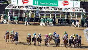 Kentucky Derby Post Positions By The Numbers Americas