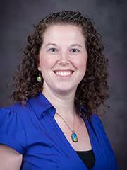 Greetings from the department head