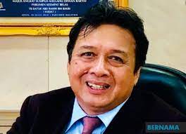 Kementerian kewangan), abbreviated mof, is a ministry of the government of malaysia that is charged with the responsibility for government expenditure and revenue raising. Moratorium Extension Wait For Budget Says Deputy Minister Malaysia The Vibes