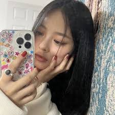 Complete Each Other || Jeongwoo x Minji