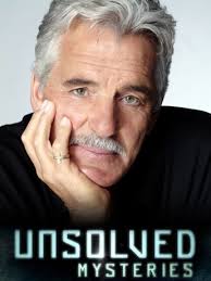 Unsolved Mysteries: Season 1, Episode 7