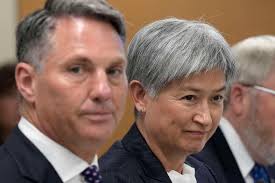 US, allies pressing Iran for peace