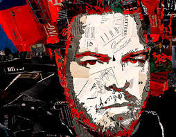 Derek Rojas's Instagram, Twitter & Facebook