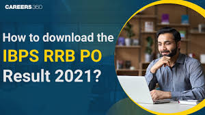 The ibps rrb po result can be checked online on the official website of ibps. Bpxfqdtwd72tkm