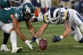 * game played at neutral location. Snf Rams Vs Eagles Game Thread Nfl News Nfl Update Nfl Nfl Slash Eagles Game Nfl S Nfl News