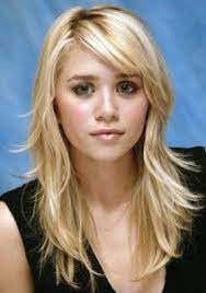 The next trick is to have bangs that can hide the wrinkles on the forehead. I Wish My Hair Would Look Like This Every Day Hair Styles Oval Face Hairstyles Medium Length Hair Styles