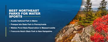 National park apparel · free shipping over $100+ Best State National Parks For Water Sports Ez Dock