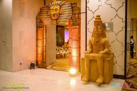 Egyptian birthday party planning ideas cake decorations supplies idea. Kara S Party Ideas Egyptian Themed Birthday Party Kara S Party Ideas