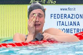 Jun 04, 2021 · benedetta pilato was only 14 years old when she won a world championship silver medal in 2019, and she hasn't slowed down since. Benedetta Pilato Brilla Anche Agli Assoluti Di Riccione