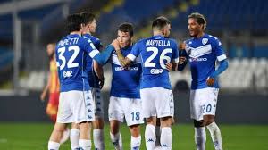 Sportiva salernitana have a goal kick. Brescia Salernitana Dionigi Cambia Pelle E Modulo Le Ultime