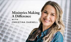 Ministries Making a Difference