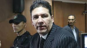 No duermo tranquilo, no puedo estar tranquilo”, paramilitar Diego Vecino  por sus crímenes