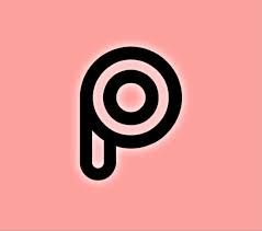 Picsart Logo Pink Aesthetic Iphone Wallpaper Tumblr Aesthetic Pink Aesthetic Pink Logo This is just for entertainment/help) if you know any of the artists, let me know so i can credit. picsart logo pink aesthetic iphone