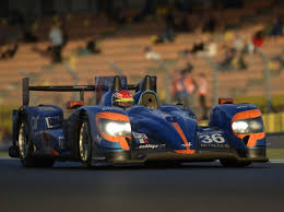 Fernando alonso will demonstrate an alpine formula 1 car at le mans. Offiziell Alpine 2021 Mit Lmp1 In Le Mans Und Wec