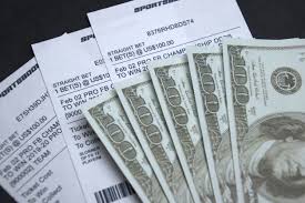 Learn about tennessee sports betting sites! Tennessee Sports Betting Law Going Into Effect Nov 1 Will Be First State With Sports Betting Exclusively Online Brobible