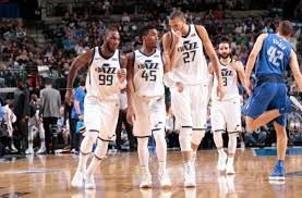 For more jazz and nba updates. Utah Jazz One Bold Prediction For Every Player On The Roster