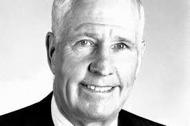 Peter P. Orlando, 101