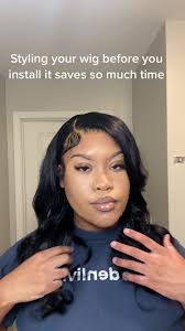 Side parts are growing