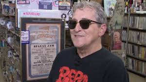 Repo Record: Charlotte's beloved vinyl music store