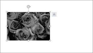 The skiing season is close at hand. How To Change A Picture To Black And White In Microsoft Word