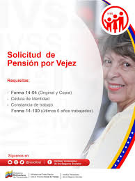 Fecha de actualizacion solicitud de prestaciones en dinero marzo 2018 objetivo: Enterate Conoces Los Requisitos Para Instituto Venezolano De Los Seguros Sociales Facebook