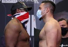 A lot of fighters just outshine others on this card. M8wrmukwqglrrm