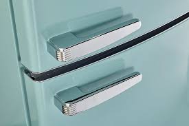 Image result for Surf Turquoise 1958 Kelvinator