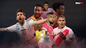 Watch every match of the copa america 2021 exclusively live on bbc iplayer. Copa America 2021 Quando E Onde Vai Ser Grupos Estadios Onde Assistir E Novidades Sobre O Torneio Bolavip Brasil