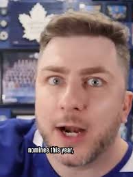 Matthews is still a GREAT player in these playoffs #leafs #nhl