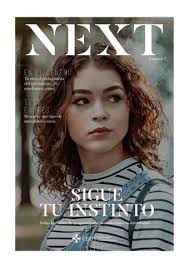 Next Número 2 by Universidad CEU Cardenal Herrera