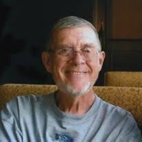 Michael "Mick" J Rockafellow Obituary