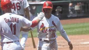 Your goal is to pick the correct outcome of the match. Cardinals Vs Twins Odds Picks How We Re Betting Tuesday S Moneyline