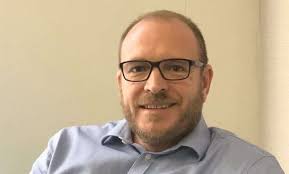 4AX appoints Eugene Booysen as its new CEO · CFO South Africa